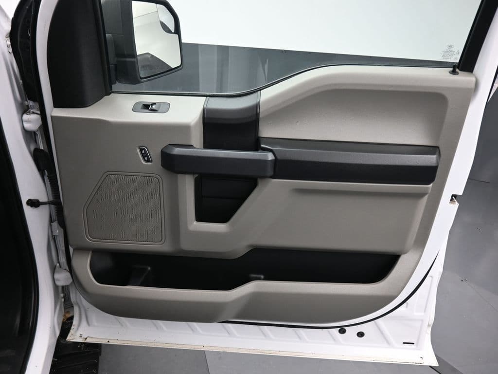 2019 Ford F-150 XL, photo 38 of 57