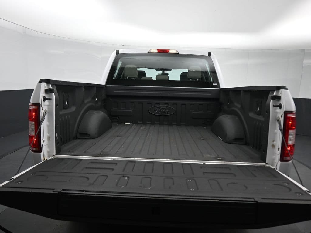 2019 Ford F-150 XL, photo 42 of 57