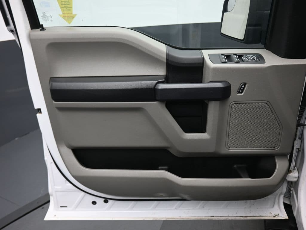 2019 Ford F-150 XL, photo 9 of 57