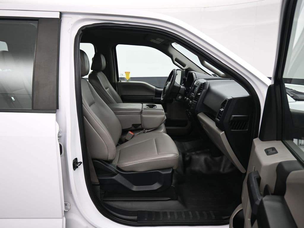 2019 Ford F-150 XL, photo 40 of 57