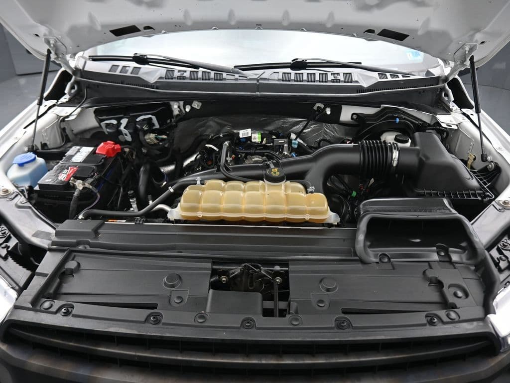 2019 Ford F-150 XL, photo 46 of 57