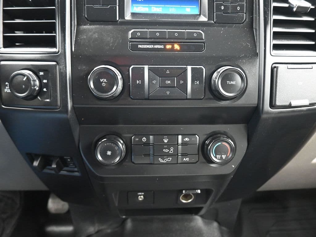 2019 Ford F-150 XL, photo 19 of 57