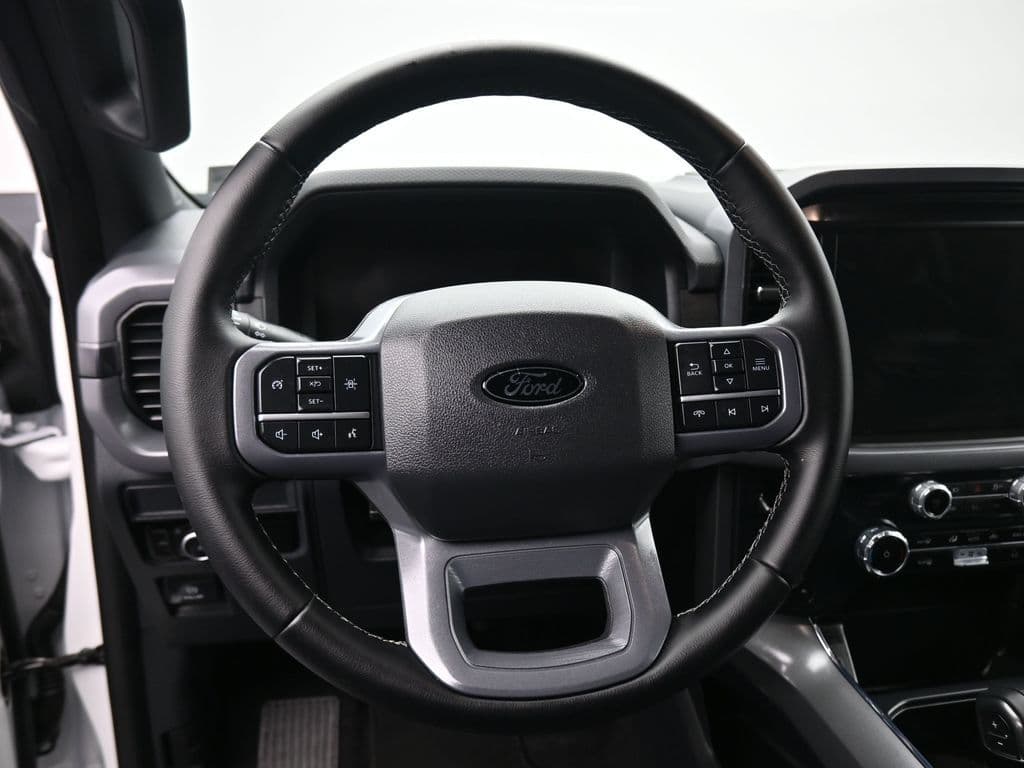 2025 Ford F-150 XLT, photo 14 of 62