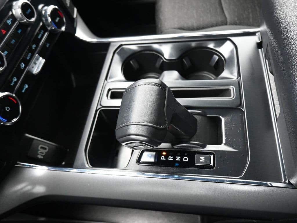 2025 Ford F-150 XLT, photo 23 of 62