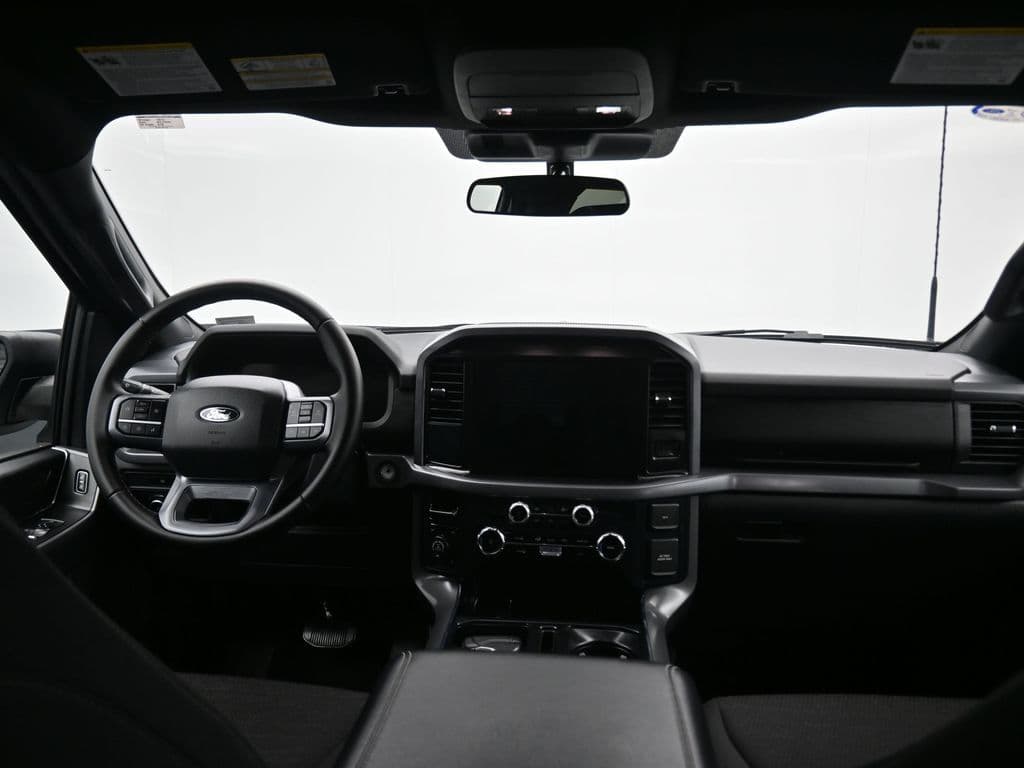 2025 Ford F-150 XLT, photo 40 of 62