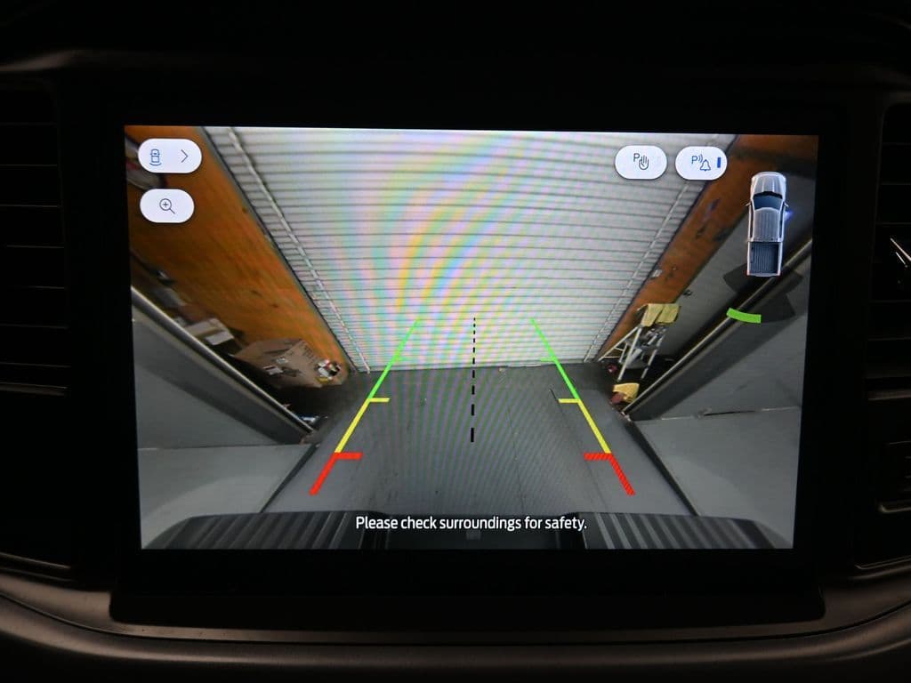 2025 Ford F-150 XLT, photo 18 of 62