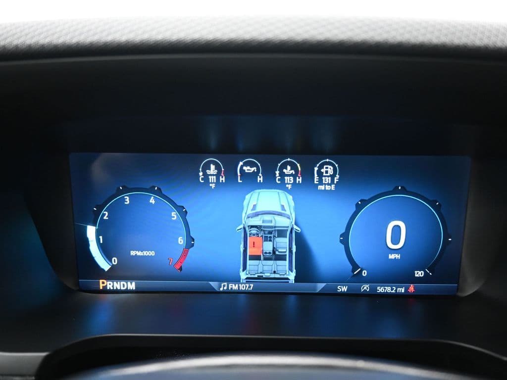 2025 Ford F-150 XLT, photo 15 of 62