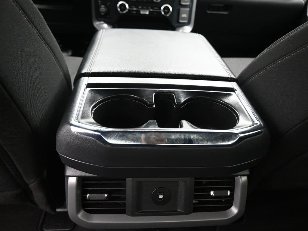 2025 Ford F-150 XLT, photo 35 of 62