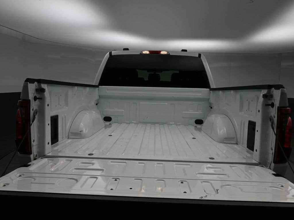 2025 Ford F-150 XLT, photo 45 of 62