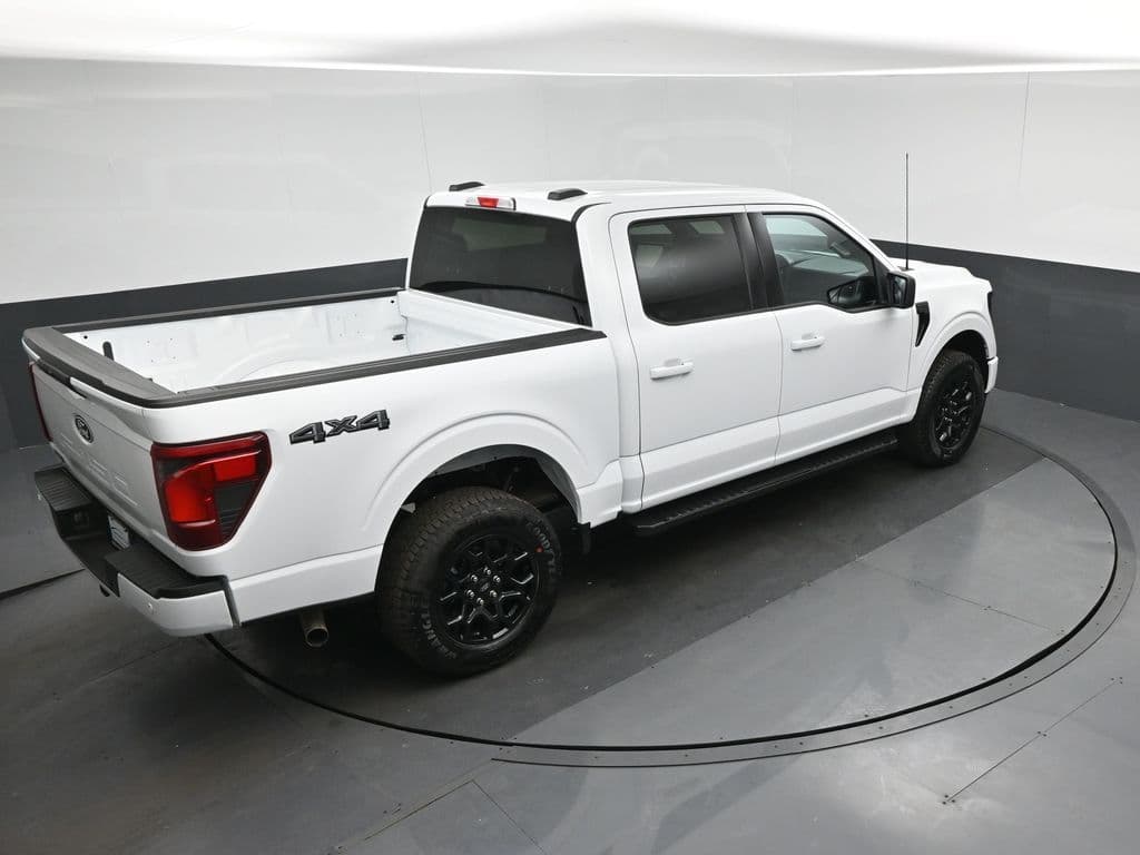 2025 Ford F-150 XLT, photo 62 of 62