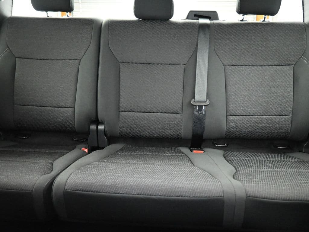 2025 Ford F-150 XLT, photo 29 of 62