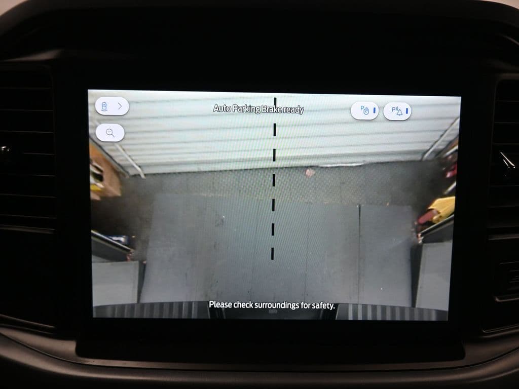 2025 Ford F-150 XLT, photo 20 of 62
