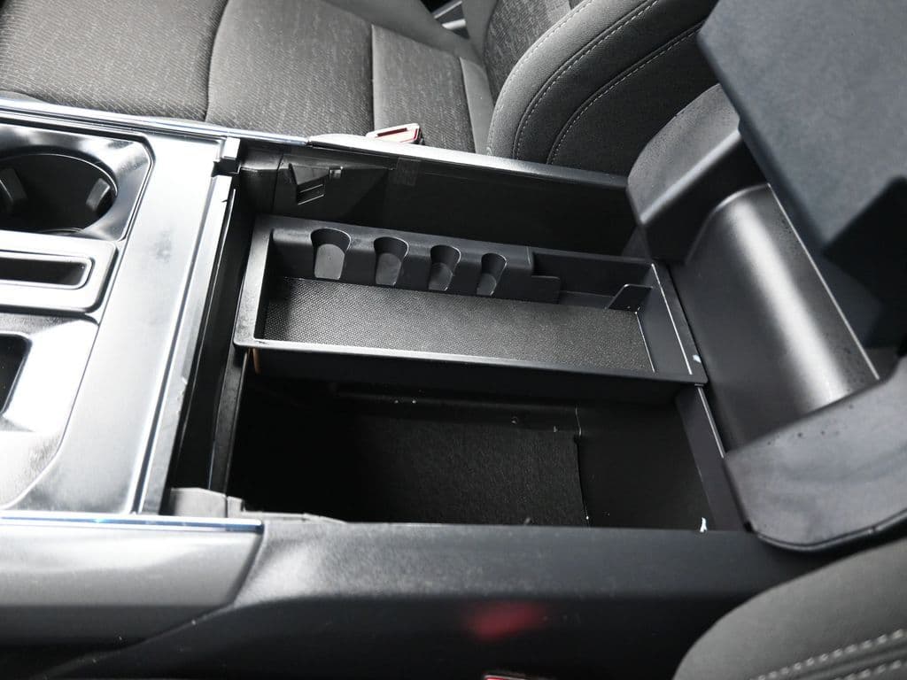 2025 Ford F-150 XLT, photo 25 of 62