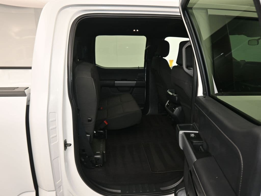 2025 Ford F-150 XLT, photo 39 of 62