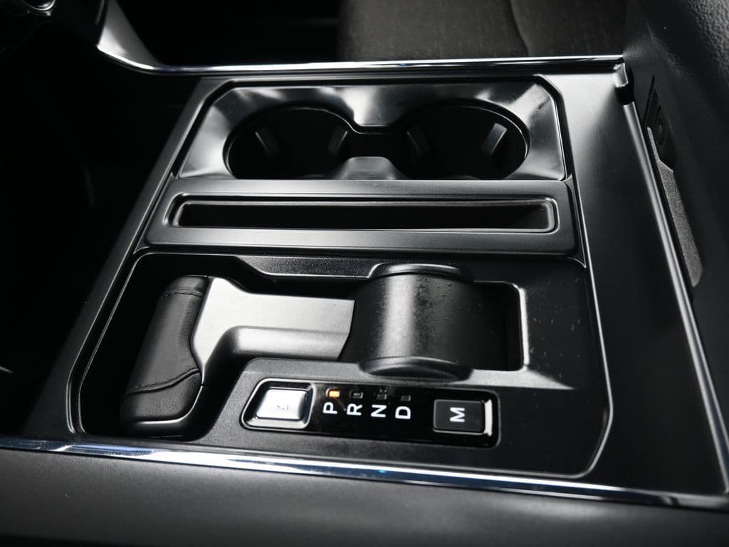 2025 Ford F-150 XLT, photo 24 of 62