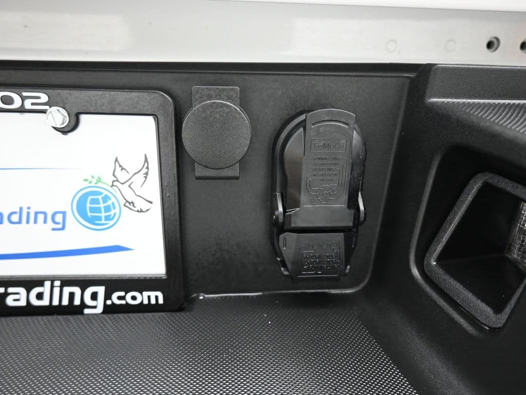 2025 Ford F-150 XLT, photo 48 of 62