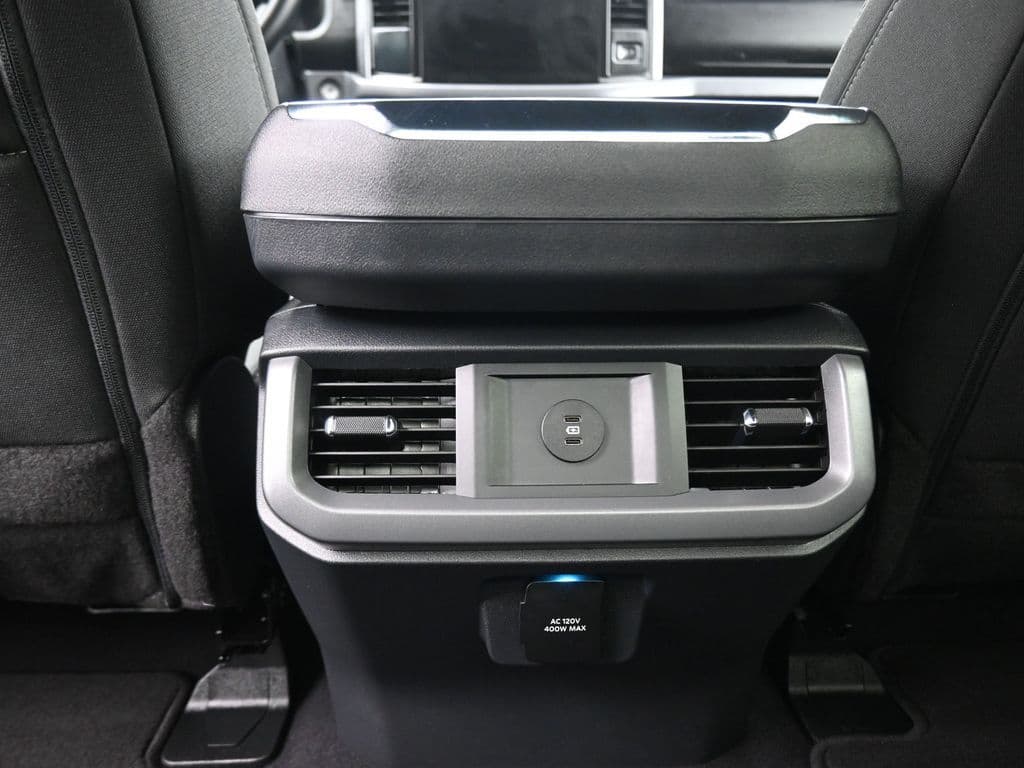 2025 Ford F-150 XLT, photo 34 of 62