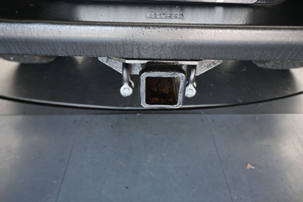 2019 Ford F-150 Lariat, photo 47 of 60