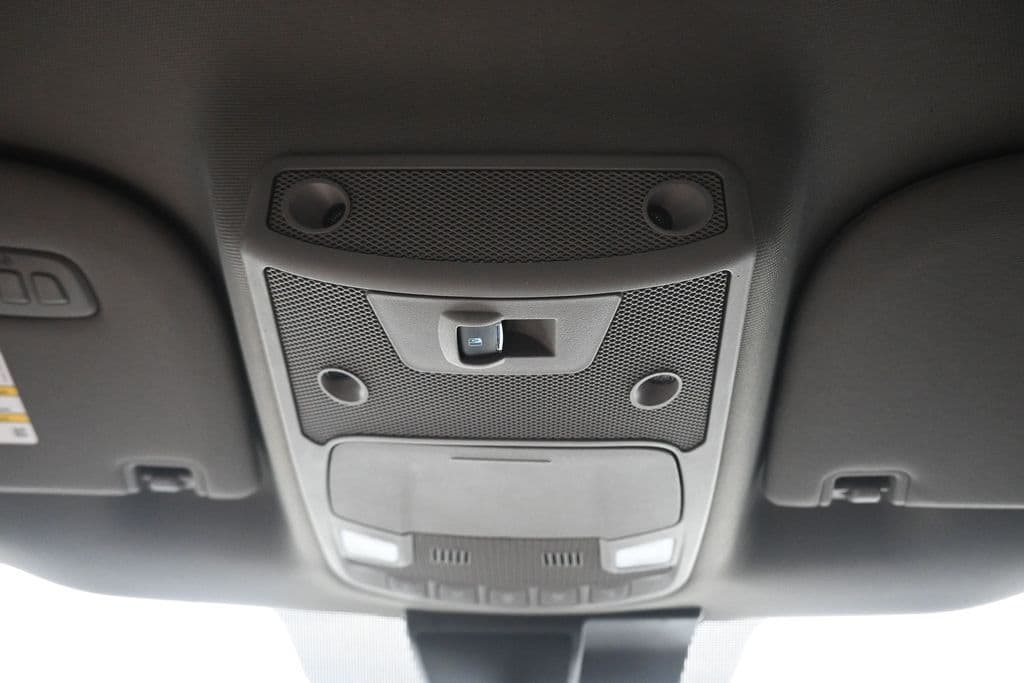 2019 Ford F-150 Lariat, photo 23 of 60