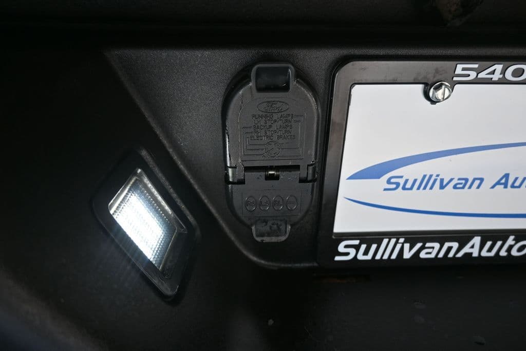 2019 Ford F-150 Lariat, photo 46 of 60