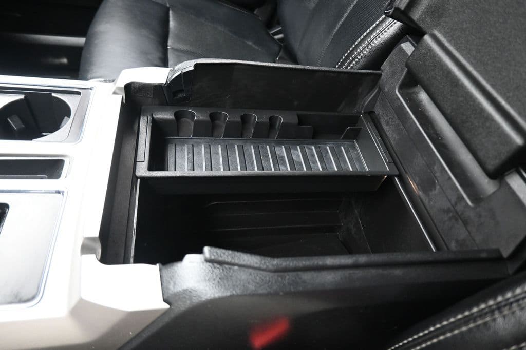 2019 Ford F-150 Lariat, photo 22 of 60