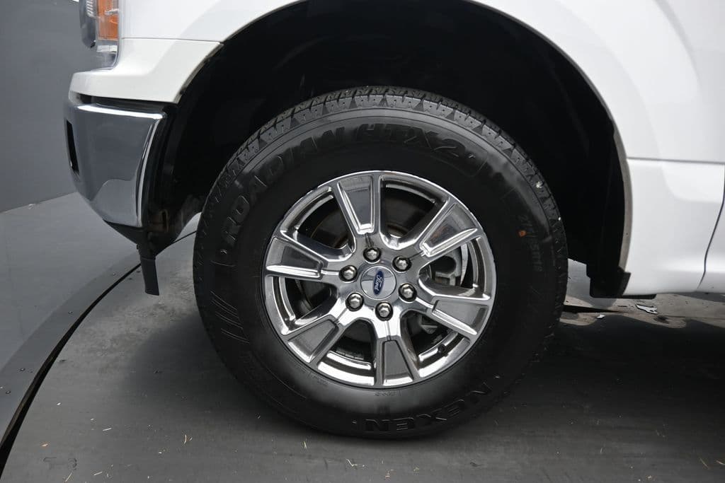 2018 Ford F-150 XLT, photo 46 of 55