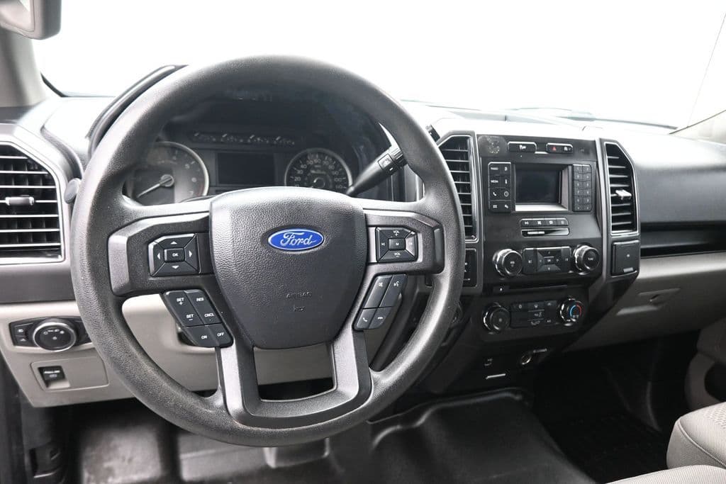 2018 Ford F-150 XLT, photo 15 of 55