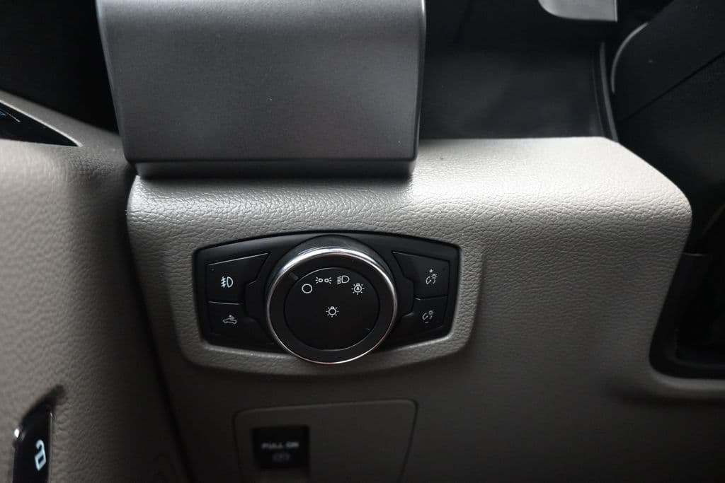 2018 Ford F-150 XLT, photo 23 of 55