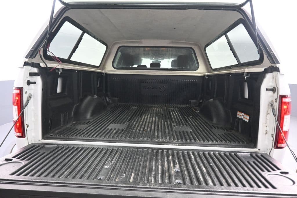 2018 Ford F-150 XLT, photo 40 of 55