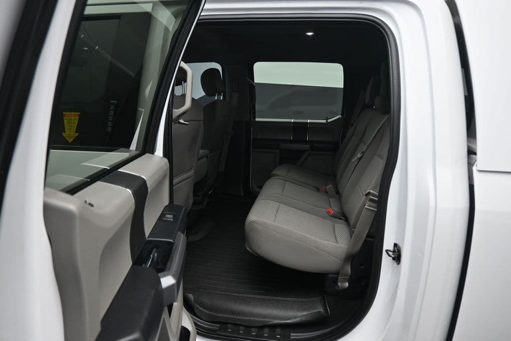 2018 Ford F-150 XLT, photo 28 of 55