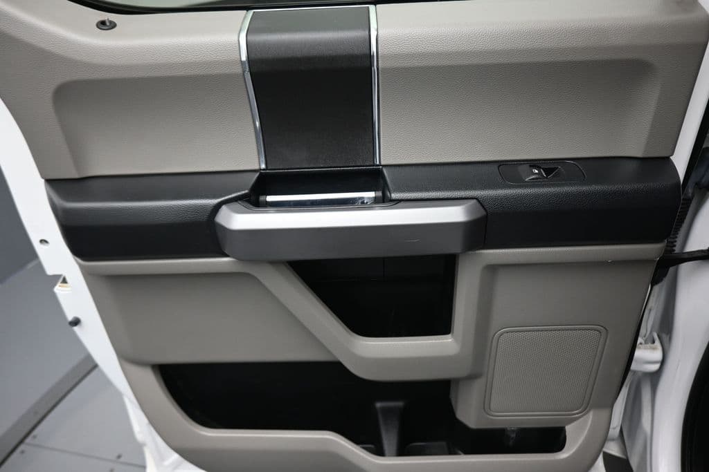 2018 Ford F-150 XLT, photo 27 of 55
