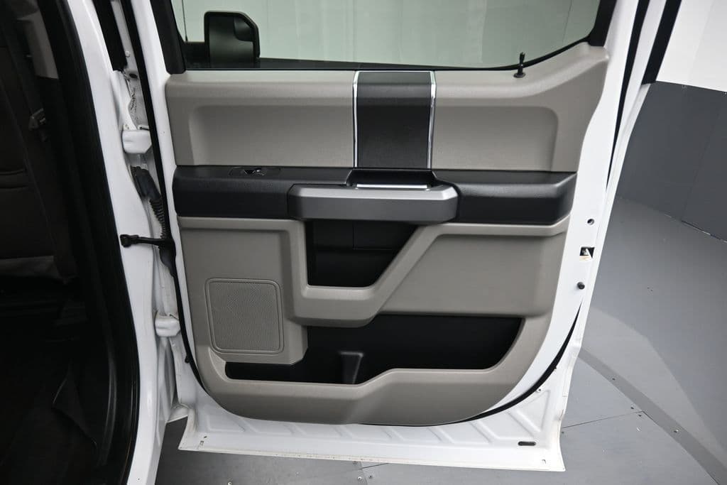 2018 Ford F-150 XLT, photo 31 of 55