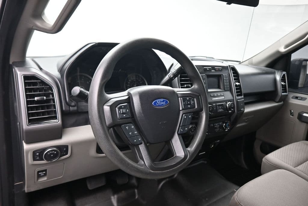 2018 Ford F-150 XLT, photo 14 of 55