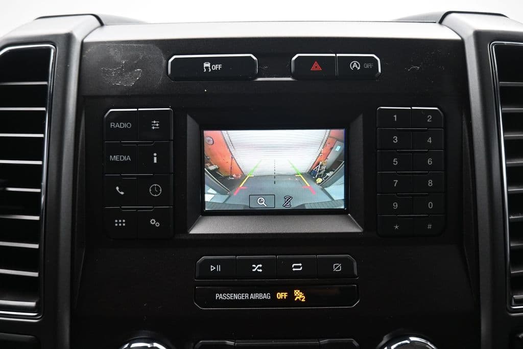2018 Ford F-150 XLT, photo 18 of 55