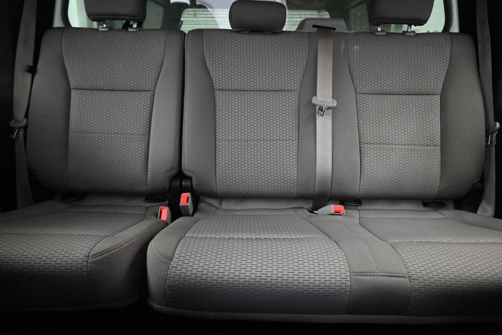 2018 Ford F-150 XLT, photo 25 of 55