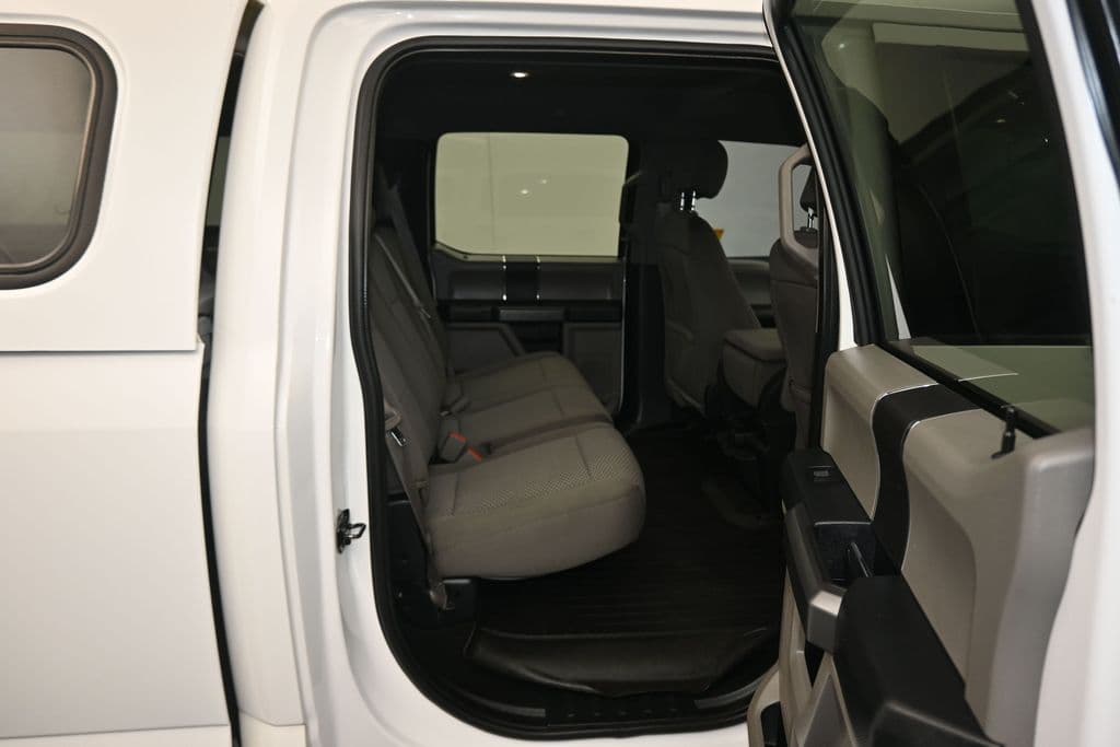 2018 Ford F-150 XLT, photo 33 of 55
