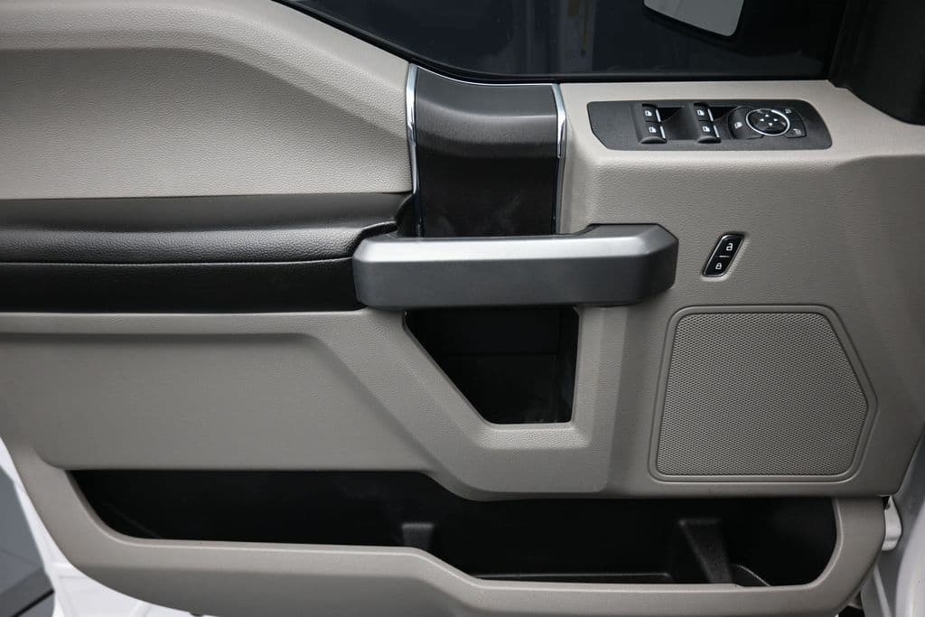 2018 Ford F-150 XLT, photo 10 of 55