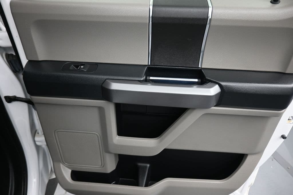 2018 Ford F-150 XLT, photo 32 of 55