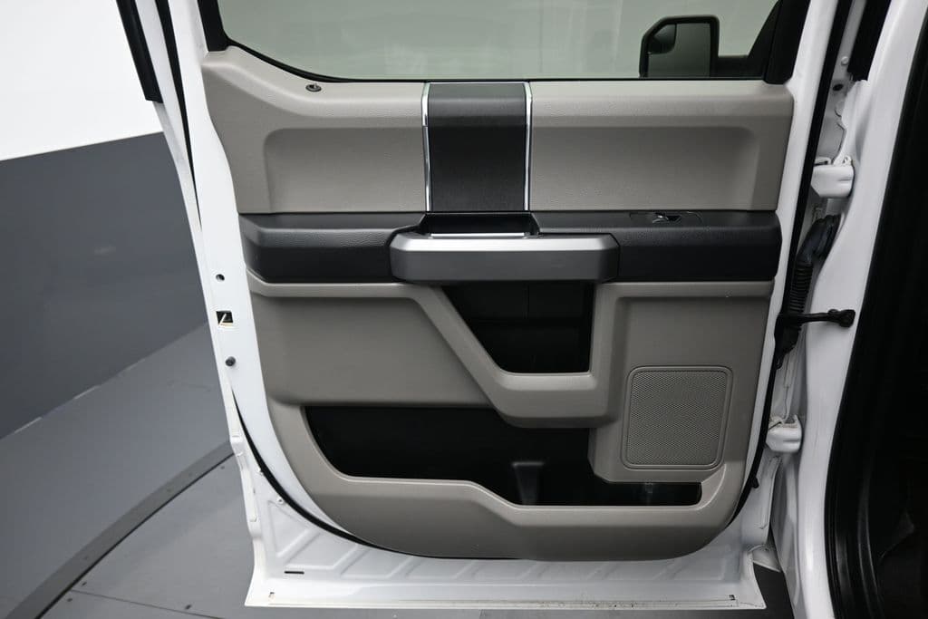 2018 Ford F-150 XLT, photo 26 of 55