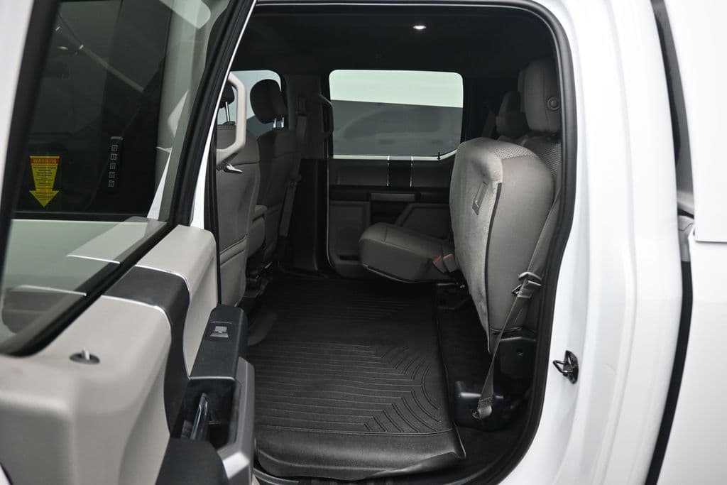 2018 Ford F-150 XLT, photo 29 of 55