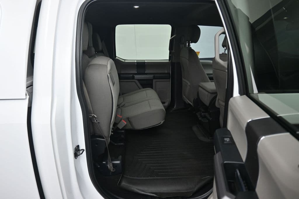 2018 Ford F-150 XLT, photo 34 of 55