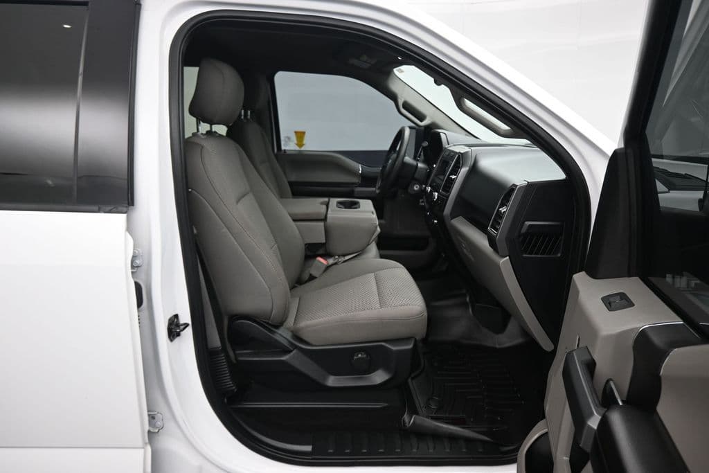 2018 Ford F-150 XLT, photo 38 of 55