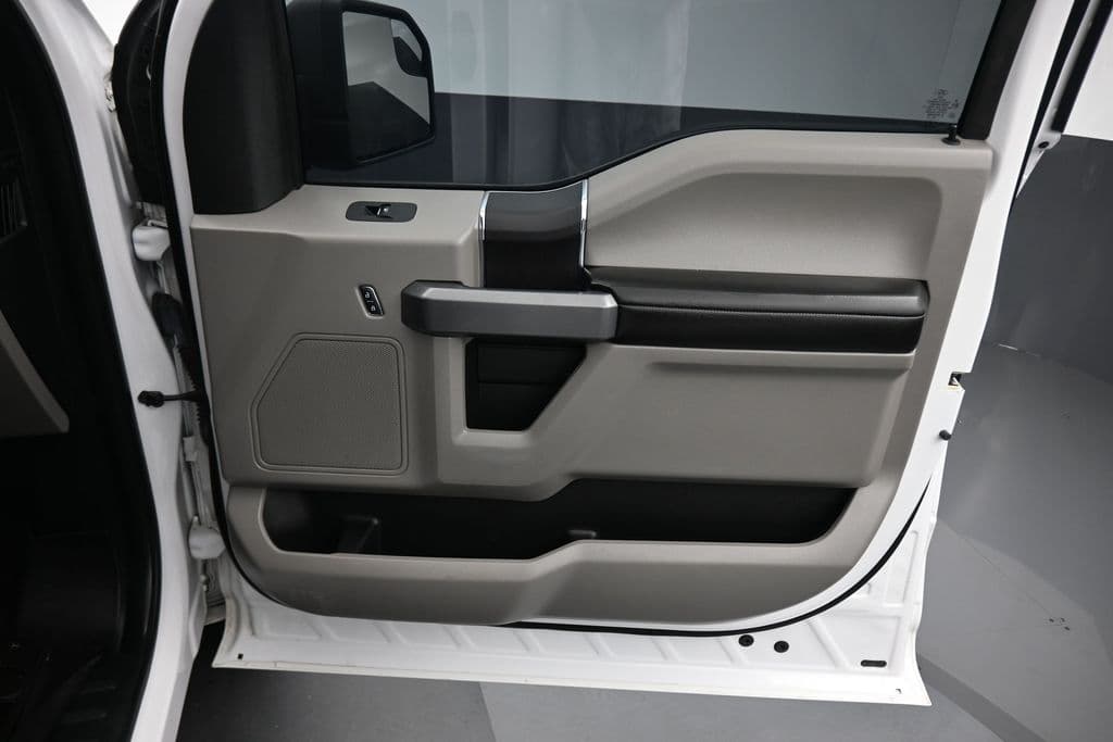 2018 Ford F-150 XLT, photo 36 of 55
