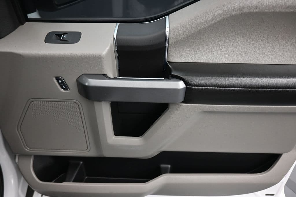 2018 Ford F-150 XLT, photo 37 of 55