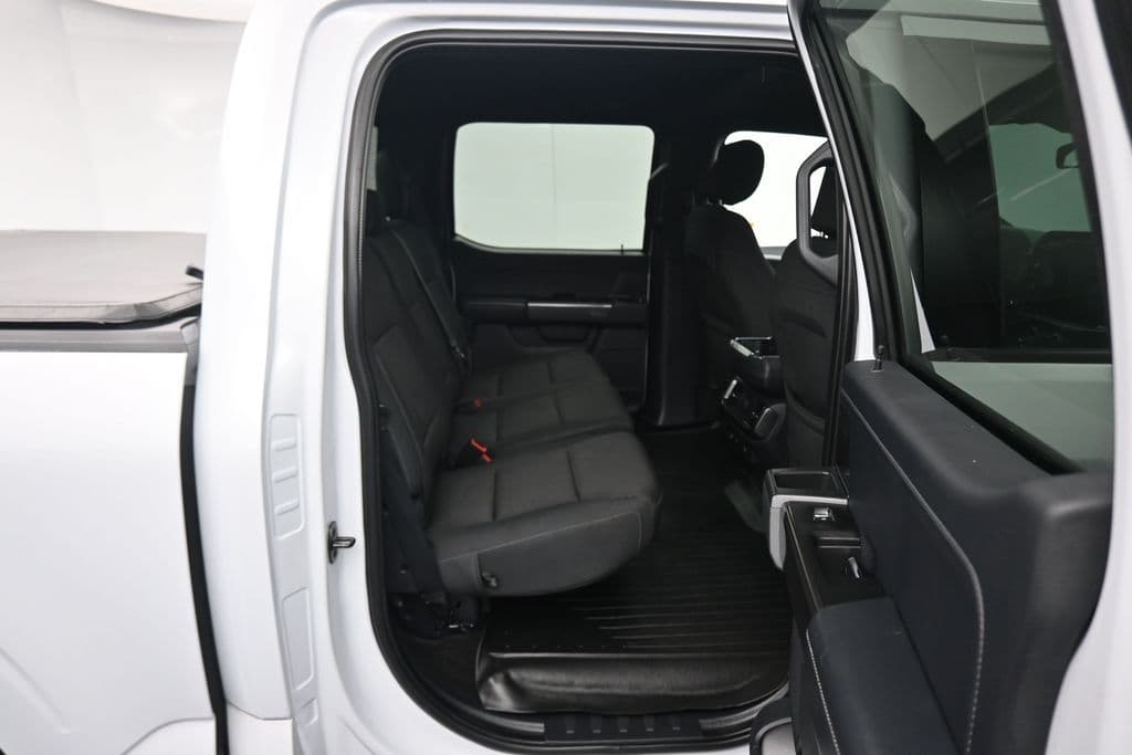 2021 Ford F-150 XLT, photo 38 of 62