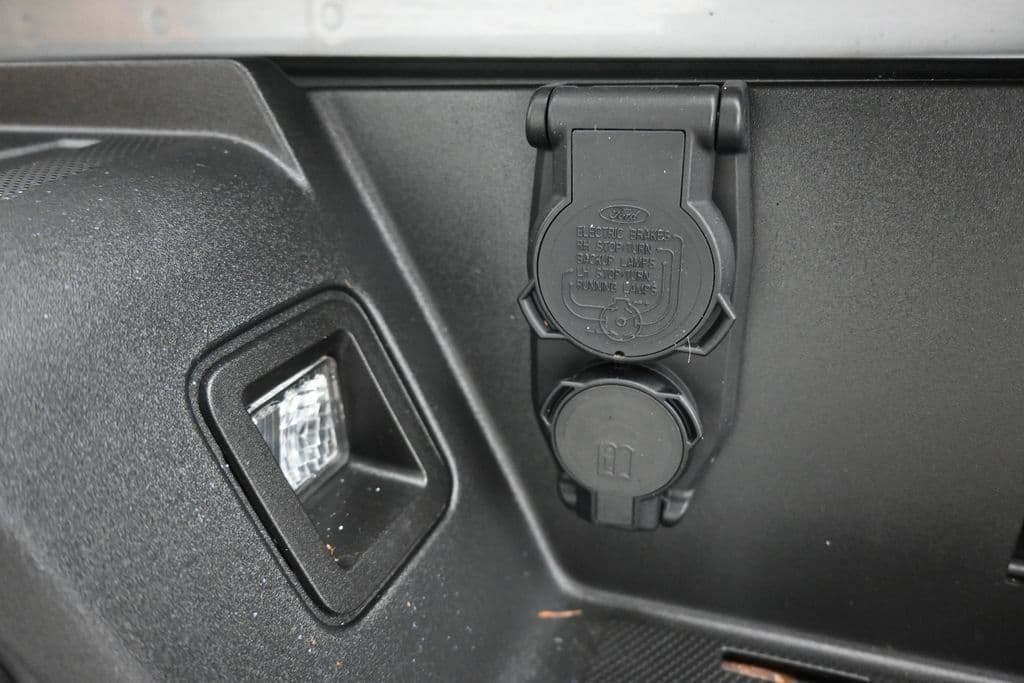 2021 Ford F-150 XLT, photo 48 of 62
