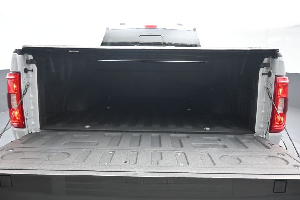 2021 Ford F-150 XLT, photo 46 of 62