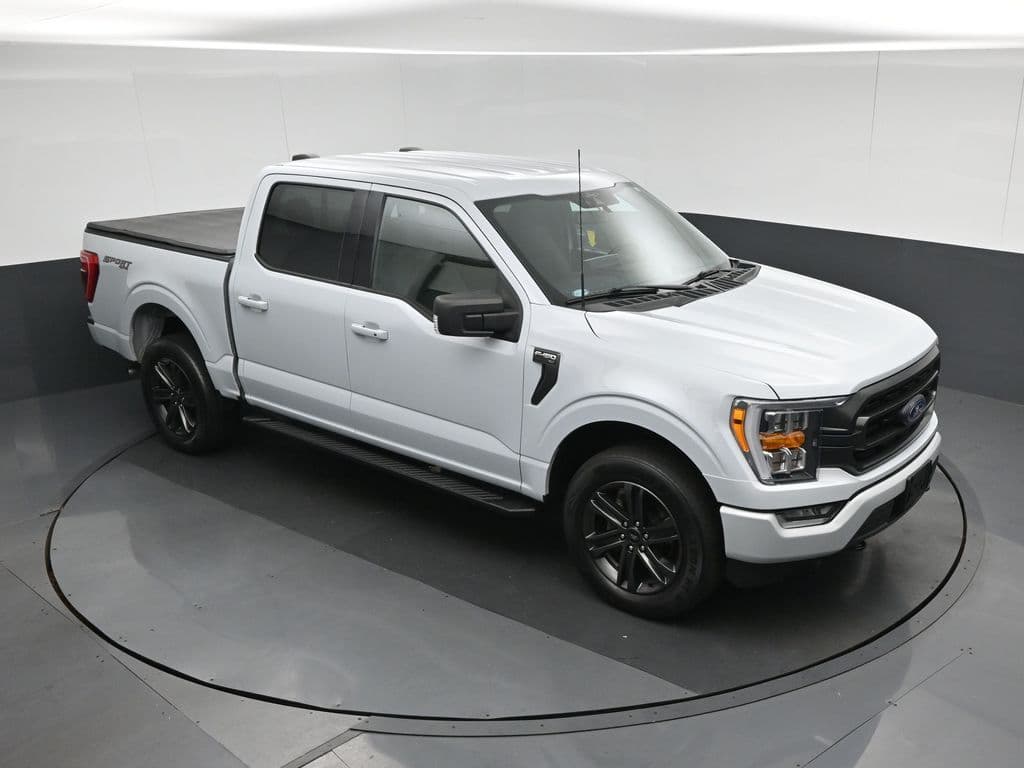 2021 Ford F-150 XLT, photo 59 of 62