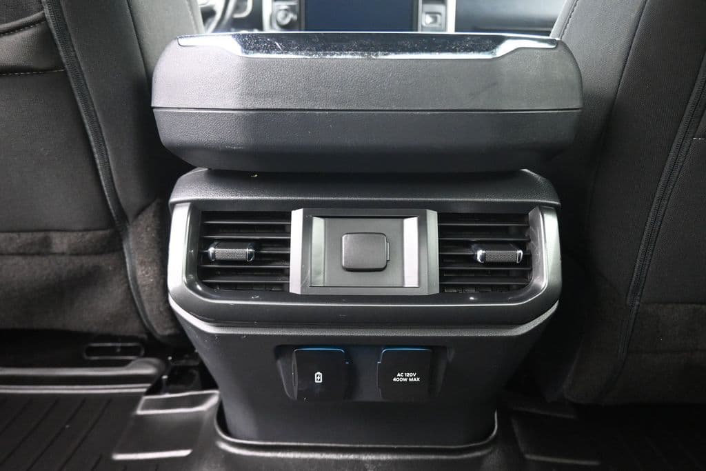2021 Ford F-150 XLT, photo 34 of 62