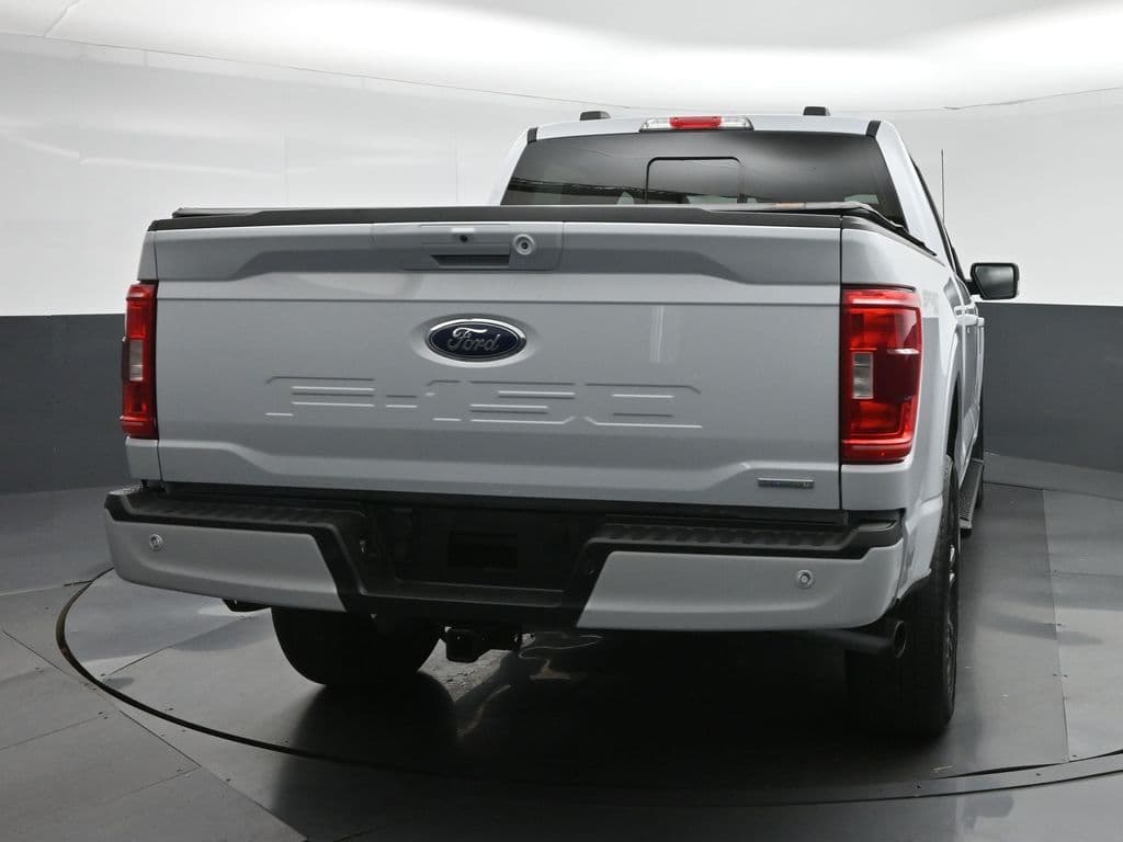 2021 Ford F-150 XLT, photo 6 of 62